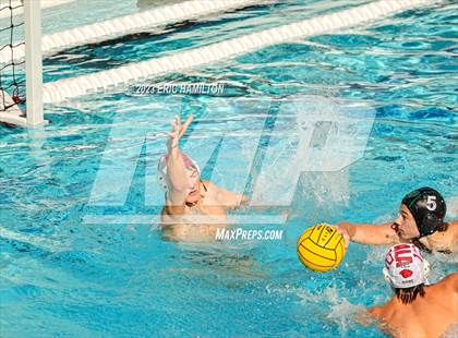 Thumbnail 1 in Bonita v Ayala (CIF SoCal Division III Regional Semifinal) photogallery.
