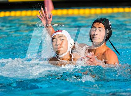 Thumbnail 2 in Bonita v Ayala (CIF SoCal Division III Regional Semifinal) photogallery.