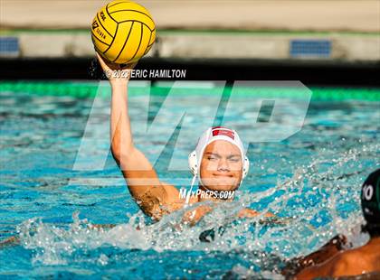 Thumbnail 3 in Bonita v Ayala (CIF SoCal Division III Regional Semifinal) photogallery.