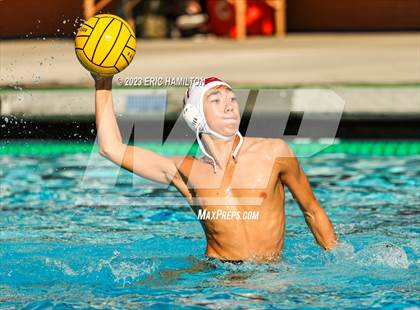 Thumbnail 2 in Bonita v Ayala (CIF SoCal Division III Regional Semifinal) photogallery.