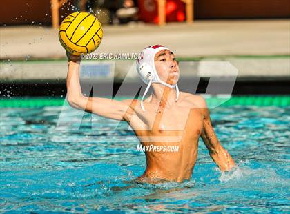 Thumbnail 1 in Bonita v Ayala (CIF SoCal Division III Regional Semifinal) photogallery.