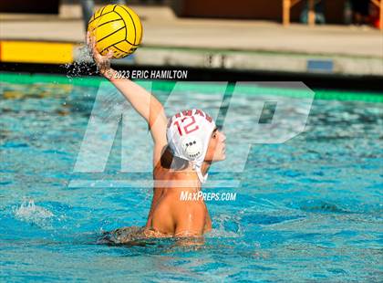 Thumbnail 1 in Bonita v Ayala (CIF SoCal Division III Regional Semifinal) photogallery.