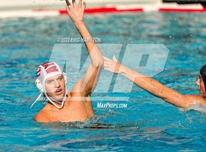 Thumbnail 1 in Bonita v Ayala (CIF SoCal Division III Regional Semifinal) photogallery.