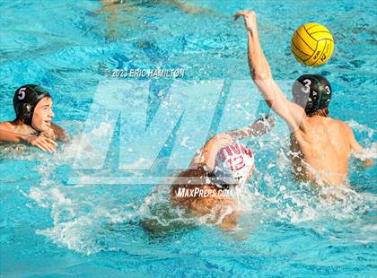 Thumbnail 1 in Bonita v Ayala (CIF SoCal Division III Regional Semifinal) photogallery.