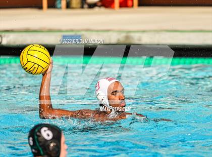 Thumbnail 2 in Bonita v Ayala (CIF SoCal Division III Regional Semifinal) photogallery.