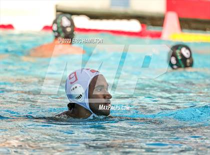 Thumbnail 2 in Bonita v Ayala (CIF SoCal Division III Regional Semifinal) photogallery.