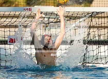 Thumbnail 3 in Bonita v Ayala (CIF SoCal Division III Regional Semifinal) photogallery.