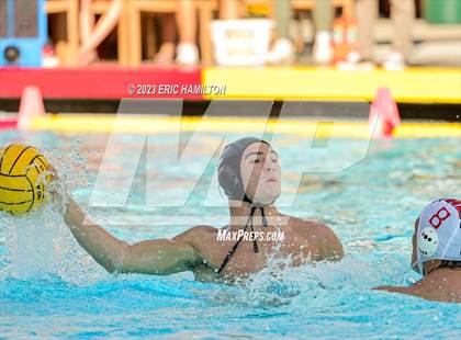 Thumbnail 1 in Bonita v Ayala (CIF SoCal Division III Regional Semifinal) photogallery.