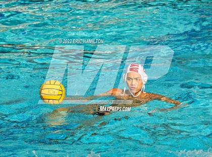 Thumbnail 1 in Bonita v Ayala (CIF SoCal Division III Regional Semifinal) photogallery.