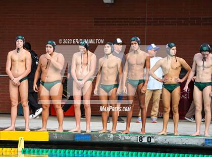Thumbnail 2 in Bonita v Ayala (CIF SoCal Division III Regional Semifinal) photogallery.