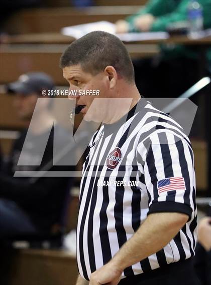 Thumbnail 3 in Arickaree/Woodlin vs. Otis  (CHSAA 1A District Playoff) photogallery.