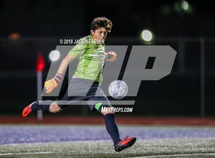 Thumbnail 2 in Aliso Niguel vs. Sunny Hills (CIF SS D2 Final) photogallery.