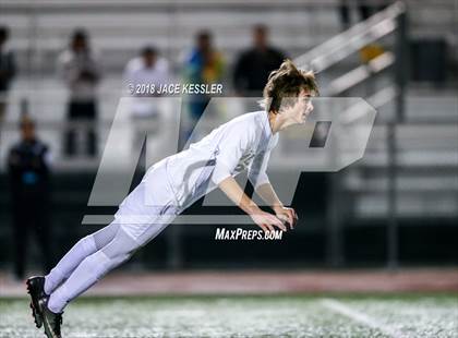 Thumbnail 1 in Aliso Niguel vs. Sunny Hills (CIF SS D2 Final) photogallery.