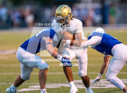 Thumbnail 2 in Cathedral @ Indianapolis Bishop Chatard photogallery.