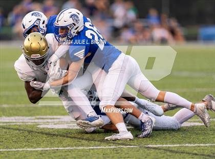 Thumbnail 2 in Cathedral @ Indianapolis Bishop Chatard photogallery.