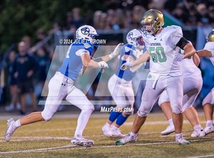 Thumbnail 2 in Cathedral @ Indianapolis Bishop Chatard photogallery.