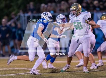 Thumbnail 3 in Cathedral @ Indianapolis Bishop Chatard photogallery.