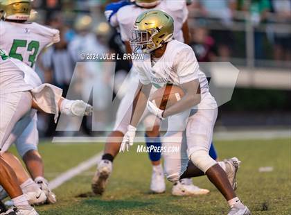 Thumbnail 3 in Cathedral @ Indianapolis Bishop Chatard photogallery.