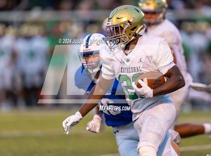 Thumbnail 3 in Cathedral @ Indianapolis Bishop Chatard photogallery.