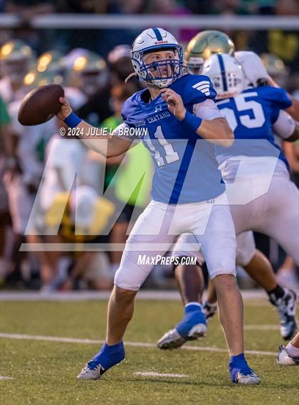 Thumbnail 3 in Cathedral @ Indianapolis Bishop Chatard photogallery.