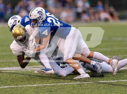 Thumbnail 3 in Cathedral @ Indianapolis Bishop Chatard photogallery.