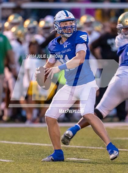 Thumbnail 3 in Cathedral @ Indianapolis Bishop Chatard photogallery.