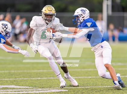 Thumbnail 3 in Cathedral @ Indianapolis Bishop Chatard photogallery.