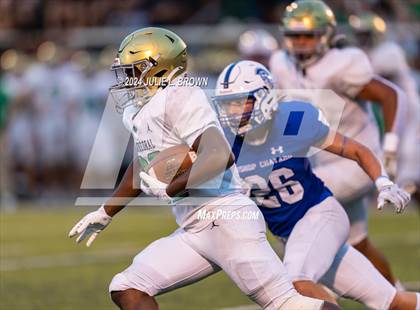 Thumbnail 2 in Cathedral @ Indianapolis Bishop Chatard photogallery.