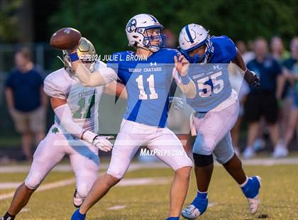 Thumbnail 3 in Cathedral @ Indianapolis Bishop Chatard photogallery.