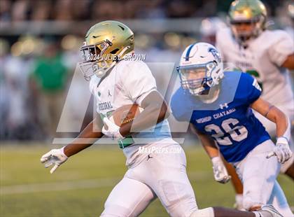 Thumbnail 3 in Cathedral @ Indianapolis Bishop Chatard photogallery.