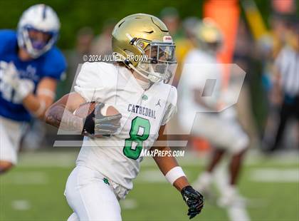Thumbnail 2 in Cathedral @ Indianapolis Bishop Chatard photogallery.