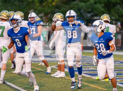 Thumbnail 3 in Cathedral @ Indianapolis Bishop Chatard photogallery.