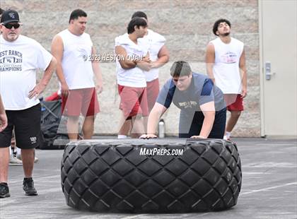 Thumbnail 1 in Surf City Lineman Competition photogallery.
