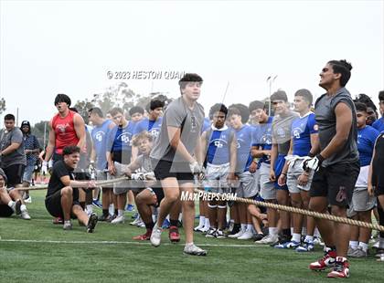 Thumbnail 3 in Surf City Lineman Competition photogallery.