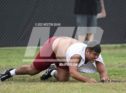Thumbnail 3 in Surf City Lineman Competition photogallery.