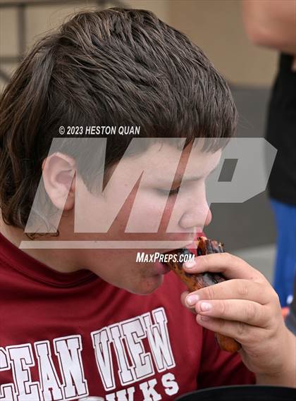 Thumbnail 2 in Surf City Lineman Competition photogallery.