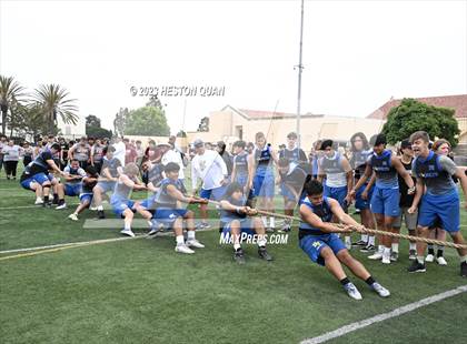 Thumbnail 1 in Surf City Lineman Competition photogallery.