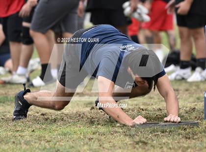 Thumbnail 1 in Surf City Lineman Competition photogallery.