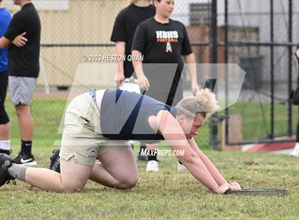 Thumbnail 1 in Surf City Lineman Competition photogallery.