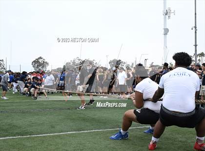 Thumbnail 1 in Surf City Lineman Competition photogallery.