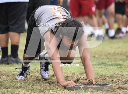 Thumbnail 3 in Surf City Lineman Competition photogallery.