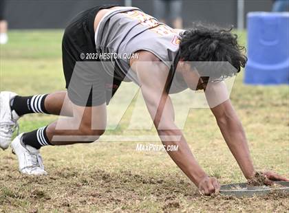 Thumbnail 2 in Surf City Lineman Competition photogallery.