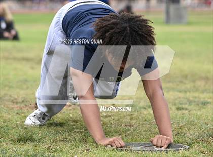 Thumbnail 3 in Surf City Lineman Competition photogallery.