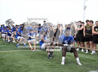 Thumbnail 3 in Surf City Lineman Competition photogallery.