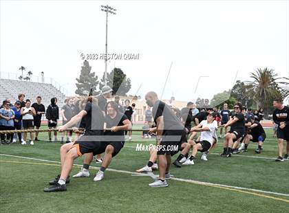 Thumbnail 2 in Surf City Lineman Competition photogallery.