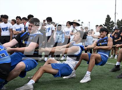 Thumbnail 1 in Surf City Lineman Competition photogallery.