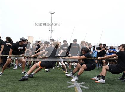 Thumbnail 2 in Surf City Lineman Competition photogallery.