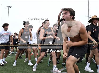 Thumbnail 2 in Surf City Lineman Competition photogallery.