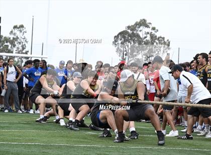 Thumbnail 3 in Surf City Lineman Competition photogallery.