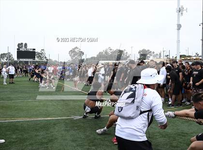 Thumbnail 3 in Surf City Lineman Competition photogallery.